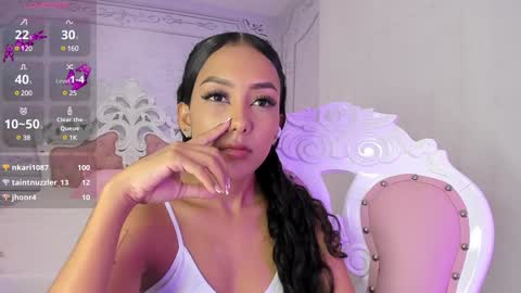 abby online show from 01/15/25, 12:41