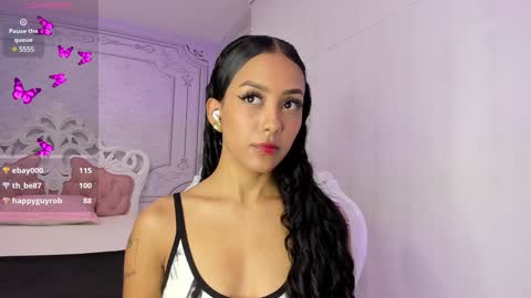 abby online show from 01/16/25, 10:44