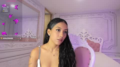 abby online show from 01/21/25, 08:21