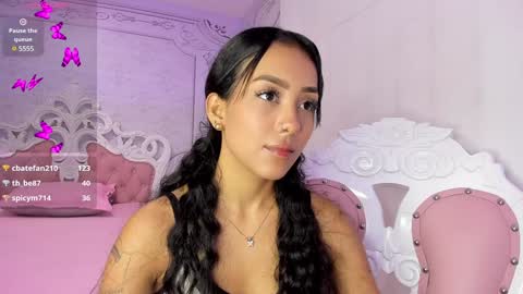 abby online show from 02/04/25, 12:19