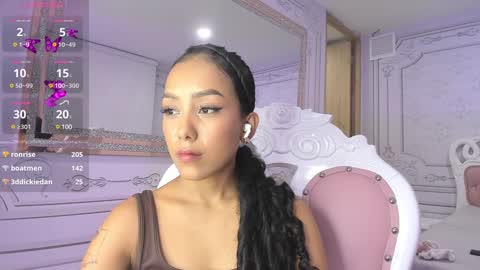 abby online show from 02/07/25, 12:20