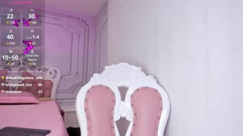 abby online show from 02/17/25, 09:19