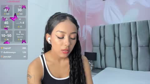 abby online show from 03/05/25, 12:49