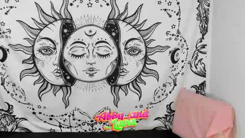    ABBY  LANNA     online show from 01/16/26, 03:10