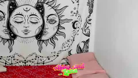    ABBY  LANNA     online show from 06/27/26, 04:28