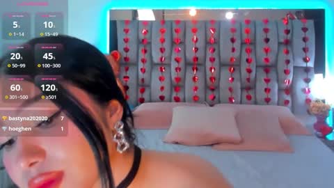 Snapshot of abby_blue01 chatting on 02/12/25, 02:14 abby_blue01 online show from 02/12/25, 02:14