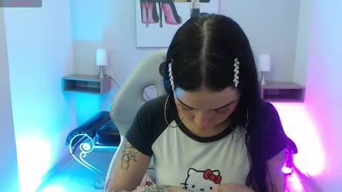  Abby  online show from 03/04/26, 05:41