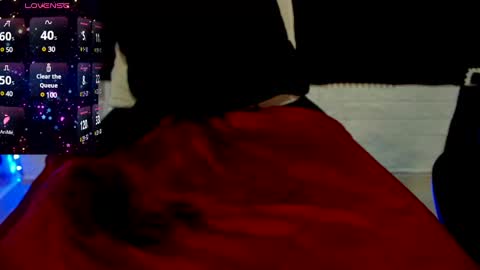 Snapshot of abby_connie chatting on 12/23/24, 08:00 Abby Connie online show from 12/23/24, 08:00