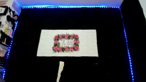 Snapshot of abby_connie chatting on 01/21/25, 06:22 Abby Connie online show from 01/21/25, 06:22