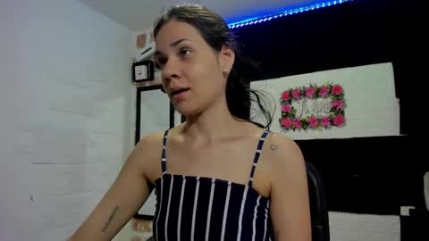 Snapshot of abby_connie chatting on 03/03/25, 02:26 Abby Connie online show from 03/03/25, 02:26