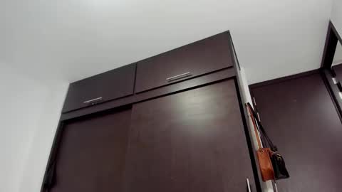 Snapshot of abby_connie chatting on 09/28/25, 09:20 Abby Connie online show from 09/28/25, 09:20