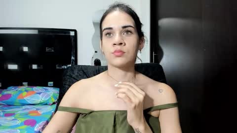 Snapshot of abby_connie chatting on 12/05/25, 02:42 Abby Connie online show from 12/05/25, 02:42