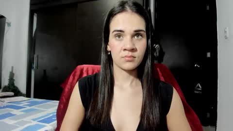 Abby Connie online show from 01/09/26, 12:57