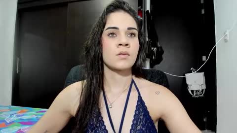 Abby Connie online show from 02/03/26, 02:10