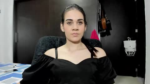 Abby Connie online show from 02/10/26, 03:10