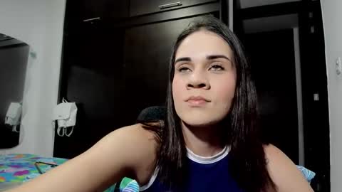 Abby Connie online show from 03/10/26, 03:22