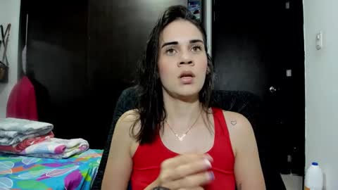 Abby Connie online show from 03/22/26, 01:31