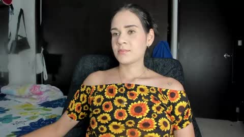 Abby Connie online show from 06/02/26, 03:19