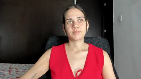 Snapshot of abby_connie chatting on 06/16/26, 03:36 Abby Connie online show from 06/16/26, 03:36