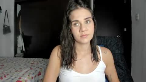 Snapshot of abby_connie chatting on 06/18/26, 03:07 Abby Connie online show from 06/18/26, 03:07