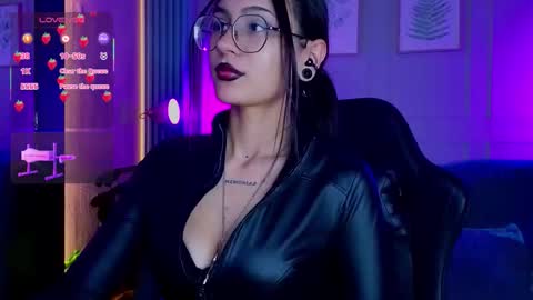 Abby online show from 03/08/26, 02:04