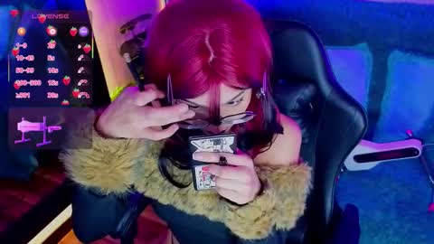 Abby online show from 03/10/26, 08:14