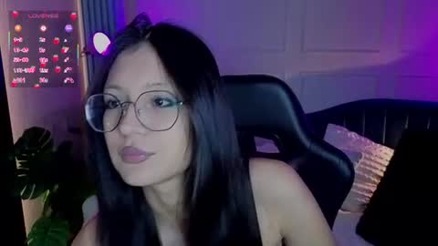 Snapshot of abby_dreamss chatting on 07/01/26, 11:45 Abby online show from 07/01/26, 11:45
