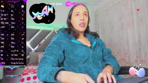 abby_esposiito online show from 01/20/25, 03:18