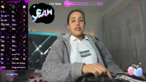 abby_esposiito online show from 01/29/25, 09:44