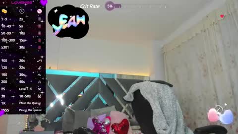 abby_esposiito online show from 01/29/25, 12:45