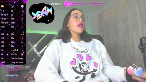 abby_esposiito online show from 01/30/25, 12:59