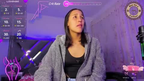 abby_esposiito online show from 02/08/25, 09:46