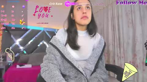 abby_esposiito online show from 09/20/25, 12:50