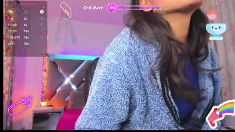 abby_esposiito online show from 10/23/25, 04:39