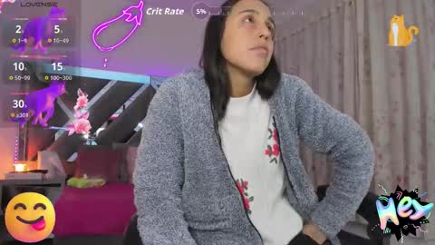 abby_esposiito online show from 11/27/25, 09:50