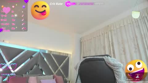 abby_esposiito online show from 12/02/25, 04:24