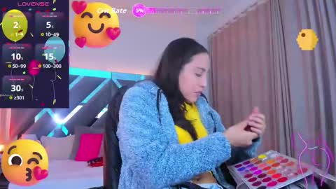 abby_esposiito online show from 02/25/26, 02:48