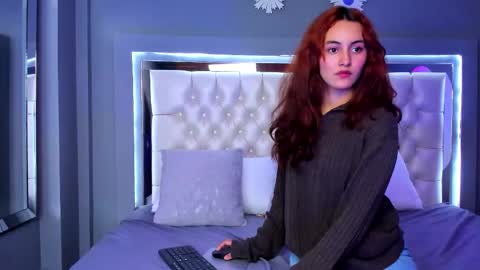 Abby online show from 02/12/26, 06:25