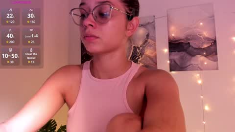I want to make you addicted to me online show from 12/15/24, 05:20