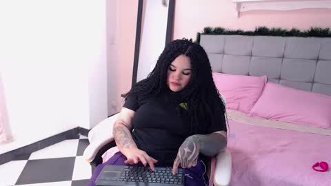 Abby online show from 01/08/26, 05:21