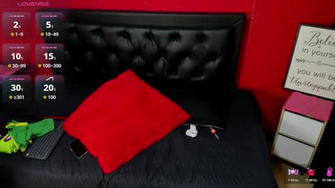 Abby online show from 02/27/26, 05:51