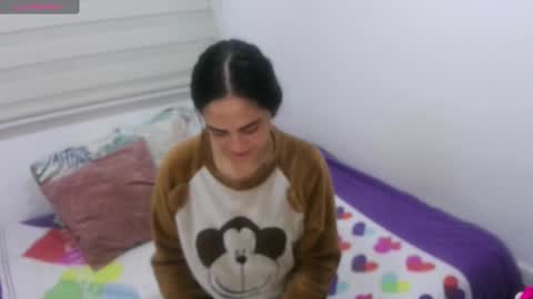 abby jense online show from 10/28/25, 03:21