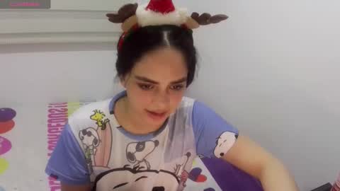 abby jense online show from 12/22/25, 02:52