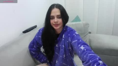 abby jense online show from 04/19/26, 02:44