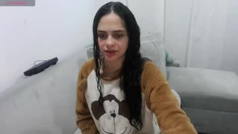 abby jense online show from 04/21/26, 02:51