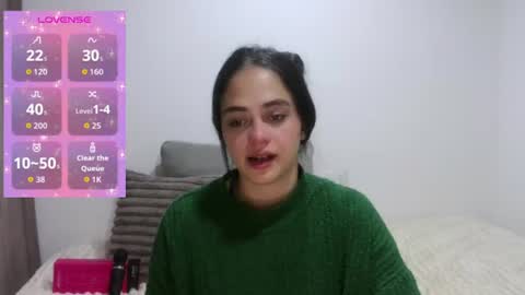 abby jense online show from 07/04/26, 04:07