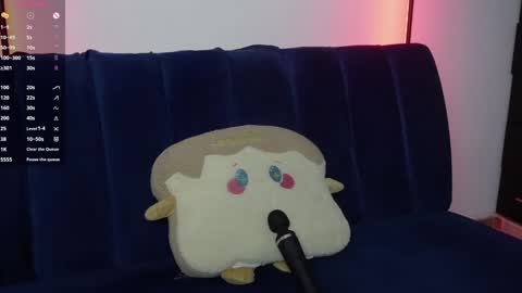 Snapshot of abby_john chatting on 10/17/25, 03:36 abby_john online show from 10/17/25, 03:36