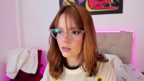 abby jones online show from 01/12/26, 03:12