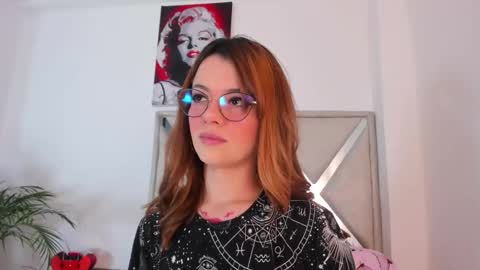 abby jones online show from 03/18/26, 03:09