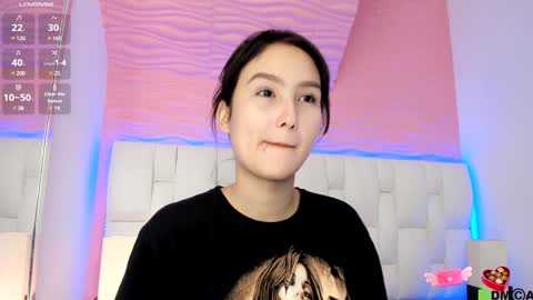 Snapshot of abby_joule chatting on 01/12/25, 01:58 Abby online show from 01/12/25, 01:58